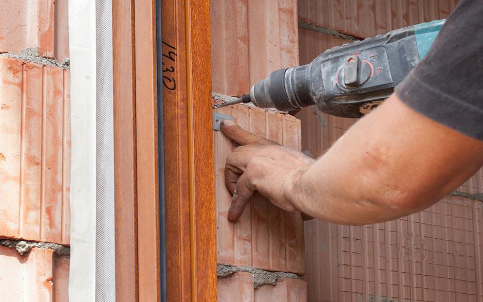 remplacement vitre fenetre Auvers-sur-Oise